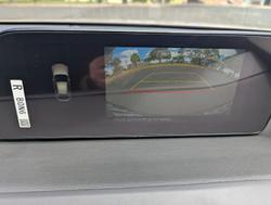 2025 Mazda 3 G20 Pure BP Series Platinum Quartz