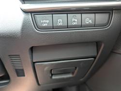 2025 Mazda 3 G20 Pure