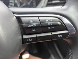 2025 Mazda 3 G20 Pure