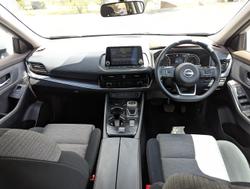 2024 Nissan X-TRAIL ST