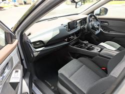 2024 Nissan X-TRAIL ST