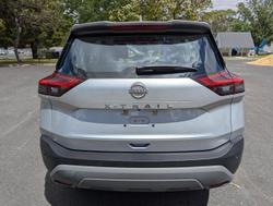 2024 Nissan X-TRAIL ST