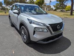 2024 Nissan X-TRAIL ST