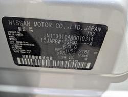 2024 Nissan X-TRAIL ST