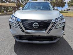 2024 Nissan X-TRAIL ST