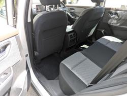 2024 Nissan X-TRAIL ST