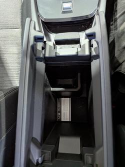 2024 Nissan X-TRAIL ST