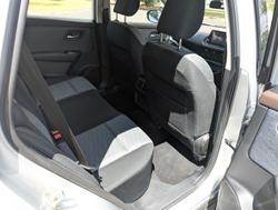 2024 Nissan X-TRAIL ST