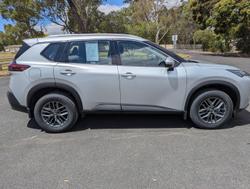 2024 Nissan X-TRAIL ST