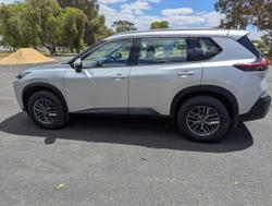 2024 Nissan X-TRAIL ST