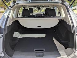 2024 Nissan X-TRAIL ST