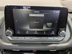 2024 Nissan X-TRAIL ST