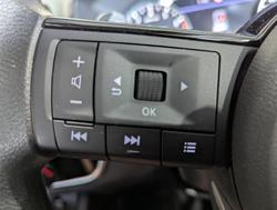 2024 Nissan X-TRAIL ST