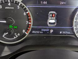 2024 Nissan X-TRAIL ST