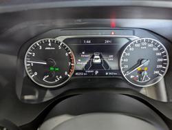 2024 Nissan X-TRAIL ST