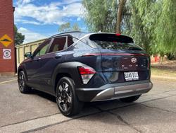 2025 Hyundai Kona Elite