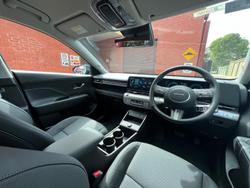 2025 Hyundai Kona Elite