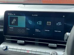 2025 Hyundai Kona Elite