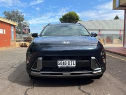 2025 Hyundai Kona Elite