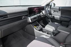 2025 Hyundai Kona Hybrid Elite