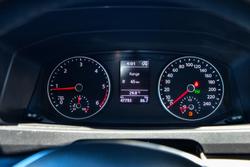 2018 Volkswagen Multivan TDI340 Comfortline