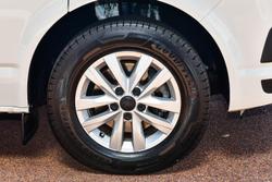 2018 Volkswagen Multivan TDI340 Comfortline