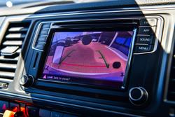 2018 Volkswagen Multivan TDI340 Comfortline