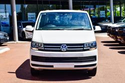 2018 Volkswagen Multivan TDI340 Comfortline