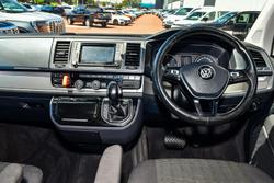 2018 Volkswagen Multivan TDI340 Comfortline
