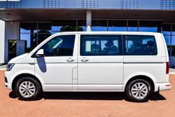 2018 Volkswagen Multivan TDI340 Comfortline