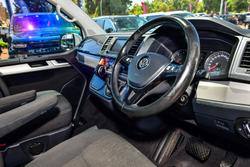 2018 Volkswagen Multivan TDI340 Comfortline