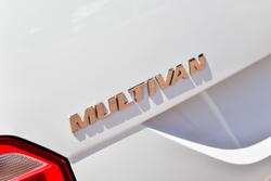 2018 Volkswagen Multivan TDI340 Comfortline