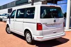 2018 Volkswagen Multivan TDI340 Comfortline