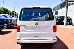 2018 Volkswagen Multivan TDI340 Comfortline