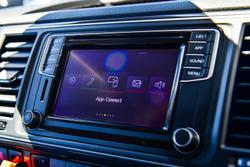 2018 Volkswagen Multivan TDI340 Comfortline