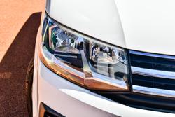 2018 Volkswagen Multivan TDI340 Comfortline