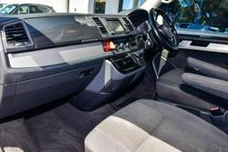 2018 Volkswagen Multivan TDI340 Comfortline