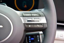 2025 Hyundai Kona Hybrid Premium