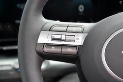 2025 Hyundai Kona Hybrid Premium