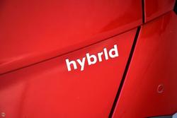 2025 Hyundai Kona Hybrid Premium