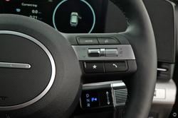 2025 Hyundai Kona Hybrid Premium