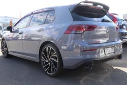 2023 Volkswagen Golf GTI