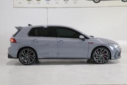 2023 Volkswagen Golf GTI
