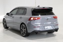 2023 Volkswagen Golf GTI