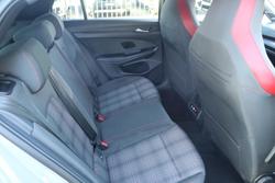 2023 Volkswagen Golf GTI