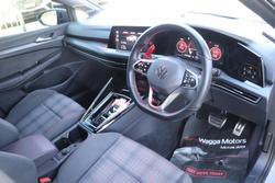 2023 Volkswagen Golf GTI