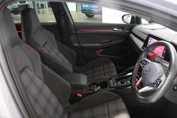 2023 Volkswagen Golf GTI