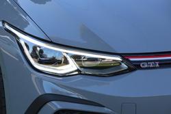 2023 Volkswagen Golf GTI