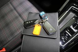 2023 Volkswagen Golf GTI