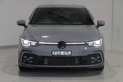2023 Volkswagen Golf GTI